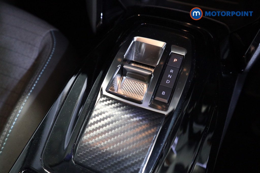 Peugeot 208 Allure Premium -Plus Automatic Electric Hatchback - Stock Number (1598538) - 9th supplementary image