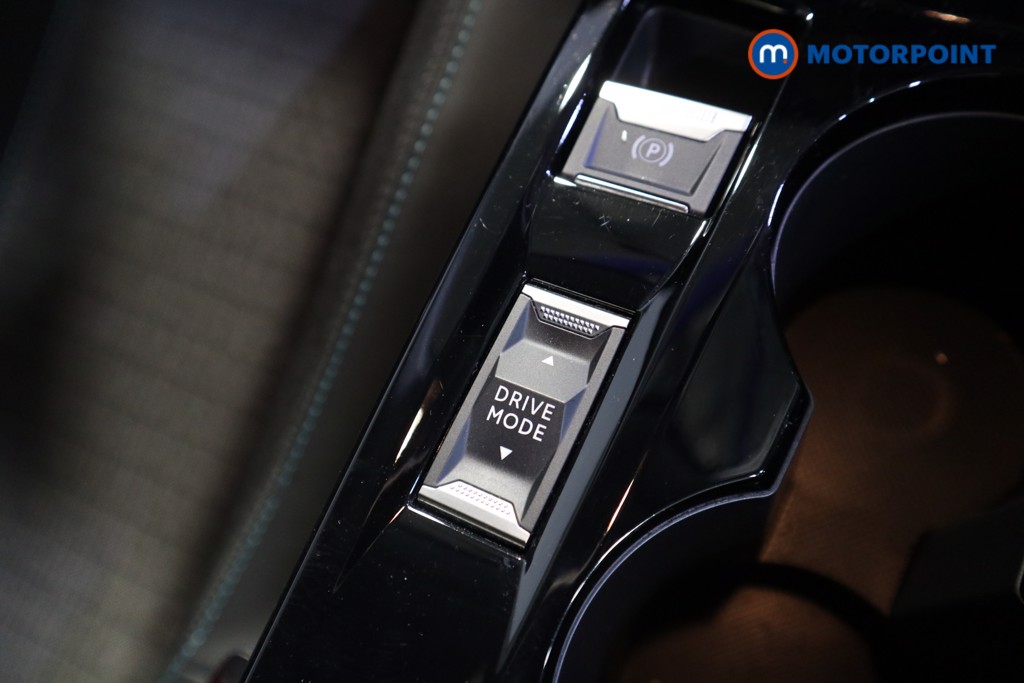 Peugeot 208 Allure Premium -Plus Automatic Electric Hatchback - Stock Number (1598538) - 10th supplementary image
