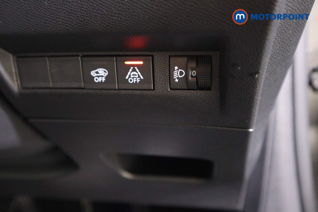 Peugeot 208 Allure Premium -Plus Automatic Electric Hatchback - Stock Number (1598538) - 11th supplementary image