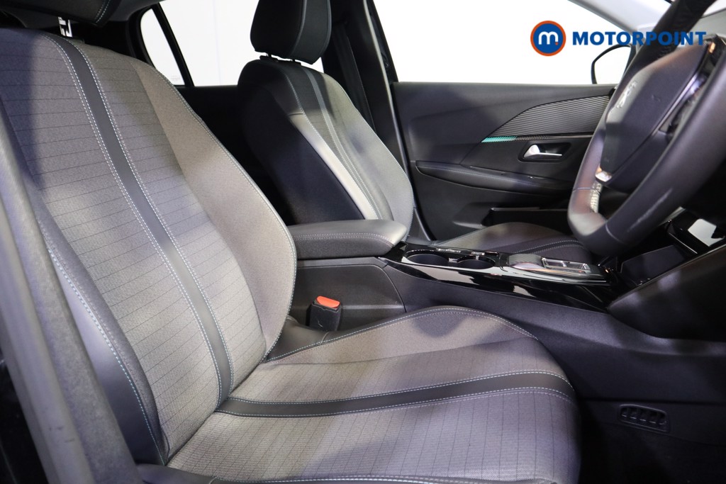 Peugeot 208 Allure Premium -Plus Automatic Electric Hatchback - Stock Number (1598538) - 14th supplementary image