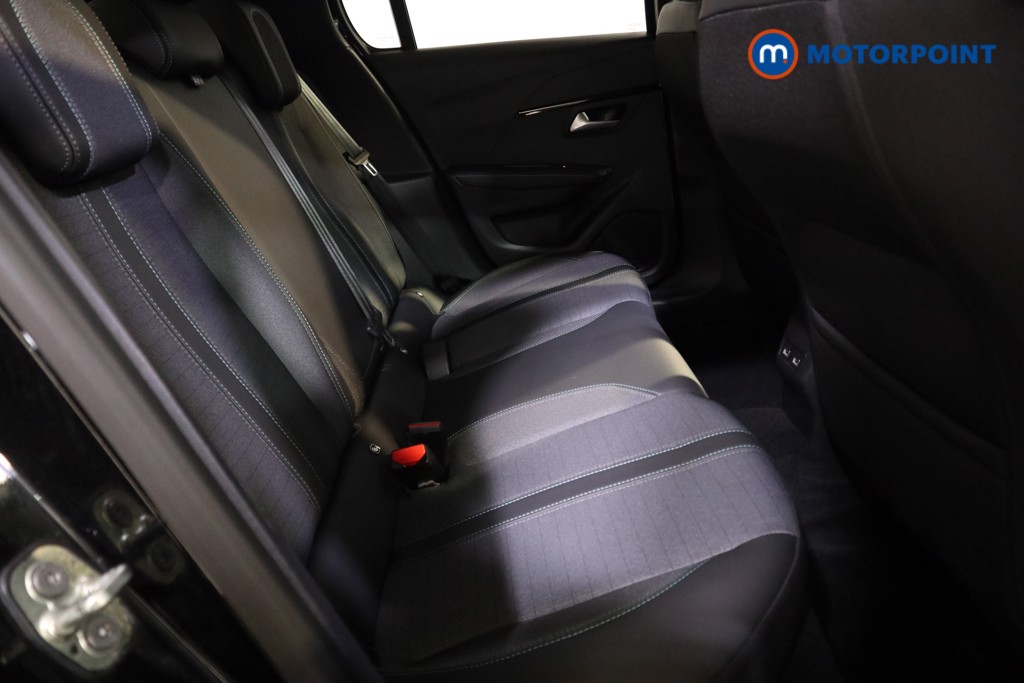 Peugeot 208 Allure Premium -Plus Automatic Electric Hatchback - Stock Number (1598538) - 15th supplementary image