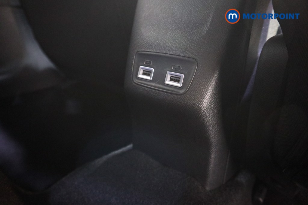 Peugeot 208 Allure Premium -Plus Automatic Electric Hatchback - Stock Number (1598538) - 17th supplementary image