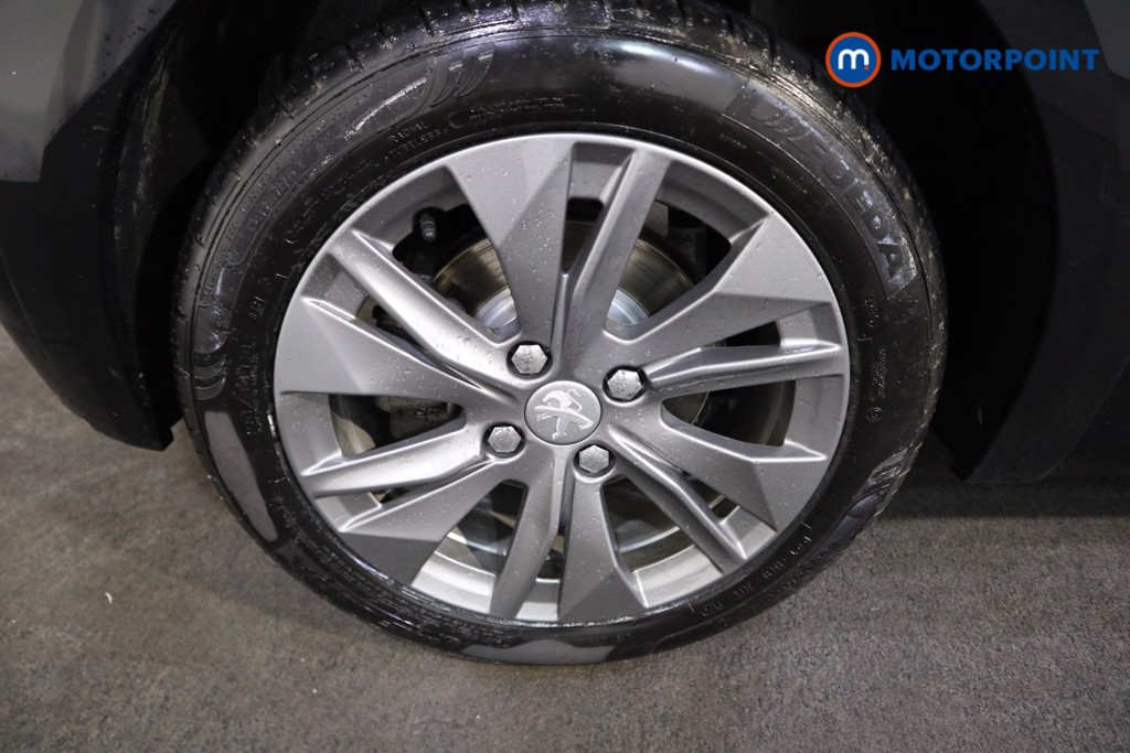 Peugeot 208 Allure Premium -Plus Automatic Electric Hatchback - Stock Number (1598538) - 20th supplementary image