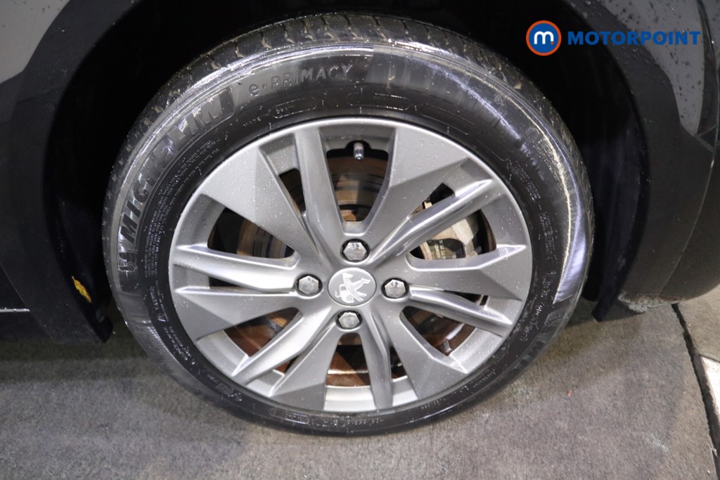 Peugeot 208 Allure Premium -Plus Automatic Electric Hatchback - Stock Number (1598538) - 21st supplementary image