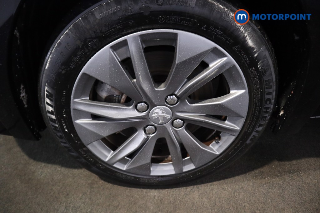 Peugeot 208 Allure Premium -Plus Automatic Electric Hatchback - Stock Number (1598538) - 22nd supplementary image