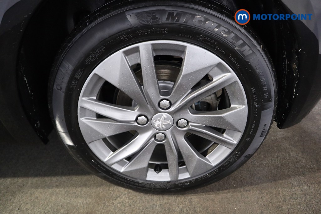 Peugeot 208 Allure Premium -Plus Automatic Electric Hatchback - Stock Number (1598538) - 23rd supplementary image