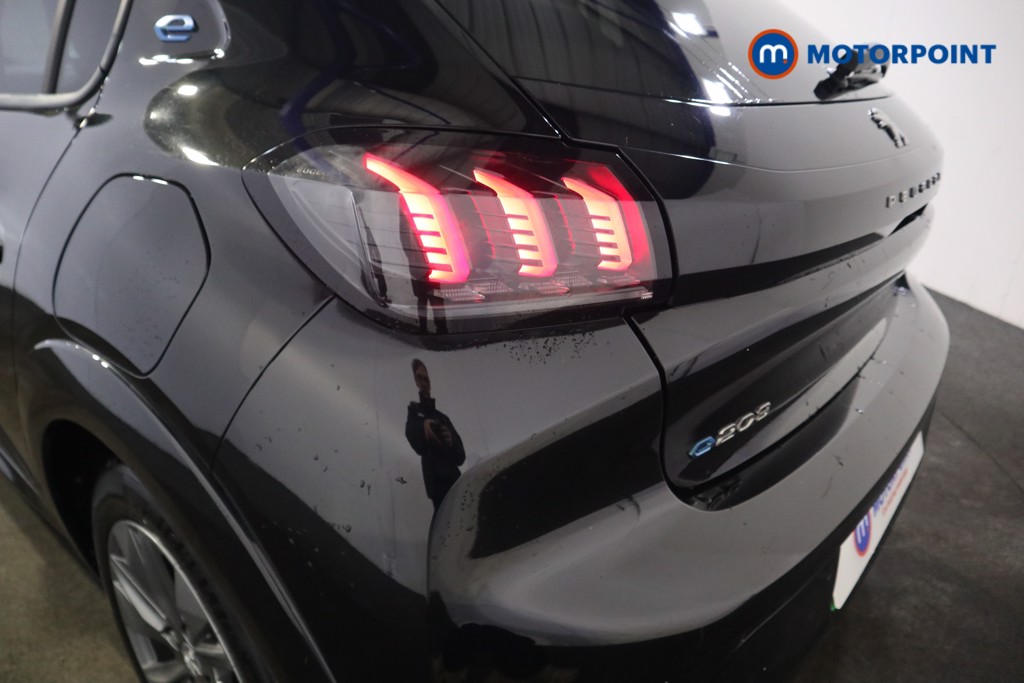 Peugeot 208 Allure Premium -Plus Automatic Electric Hatchback - Stock Number (1598538) - 26th supplementary image