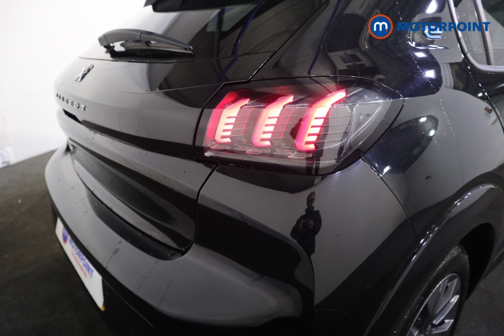 Peugeot 208 Allure Premium -Plus Automatic Electric Hatchback - Stock Number (1598538) - 27th supplementary image
