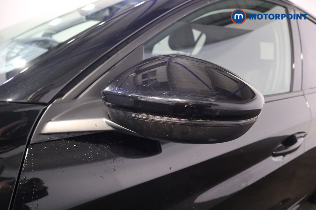 Peugeot 208 Allure Premium -Plus Automatic Electric Hatchback - Stock Number (1598538) - 29th supplementary image