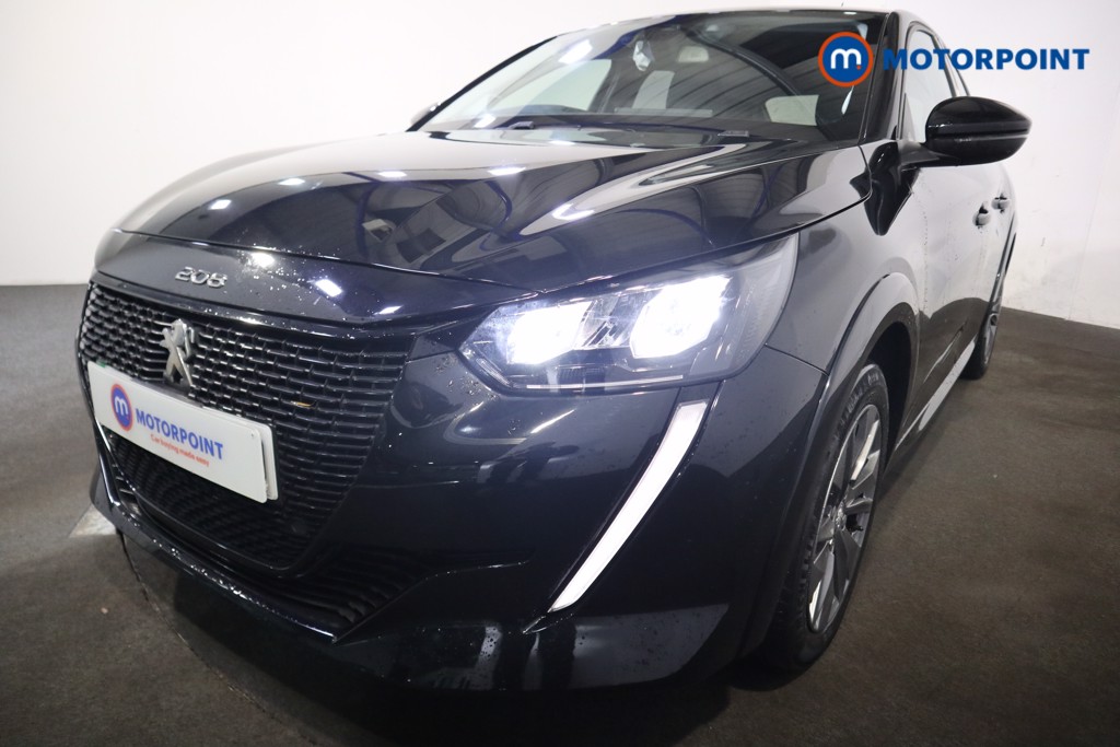 Peugeot 208 Allure Premium -Plus Automatic Electric Hatchback - Stock Number (1598538) - 30th supplementary image