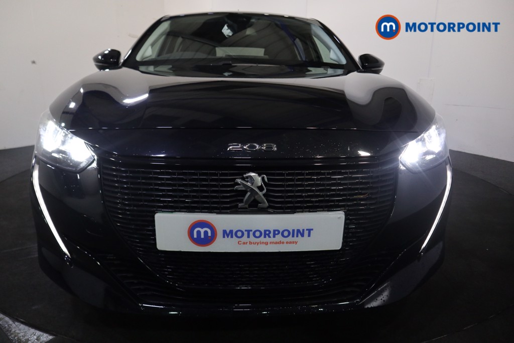 Peugeot 208 Allure Premium -Plus Automatic Electric Hatchback - Stock Number (1598538) - 31st supplementary image