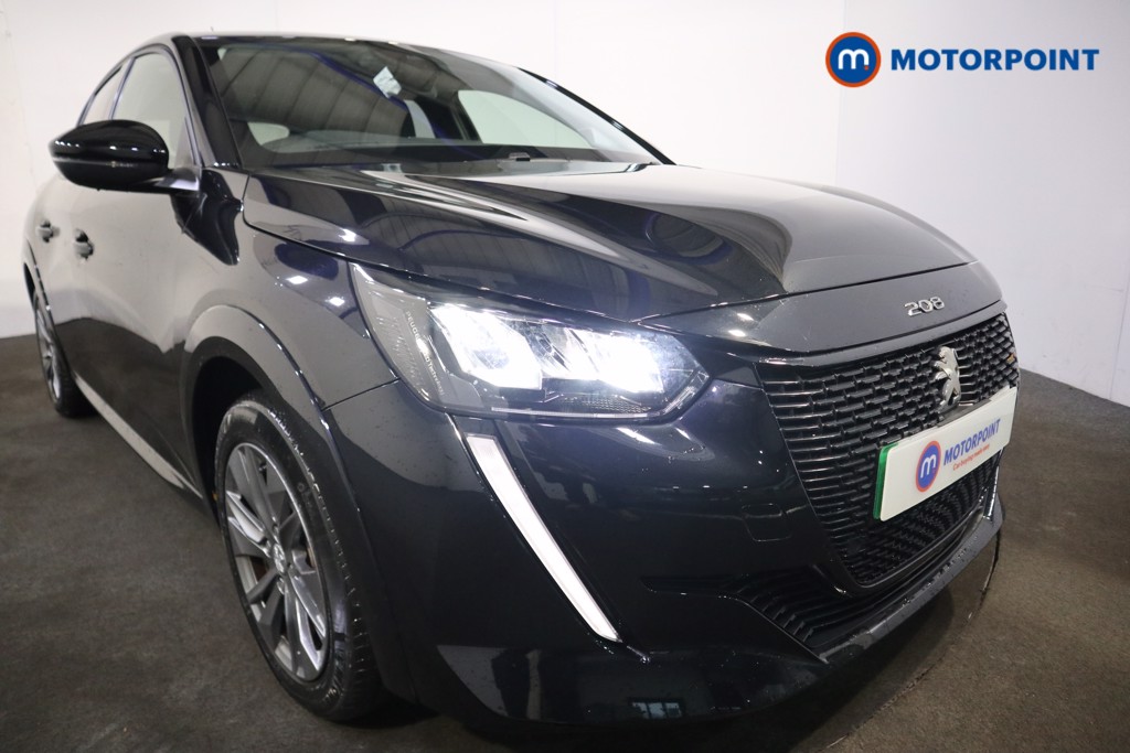 Peugeot 208 Allure Premium -Plus Automatic Electric Hatchback - Stock Number (1598538) - 32nd supplementary image