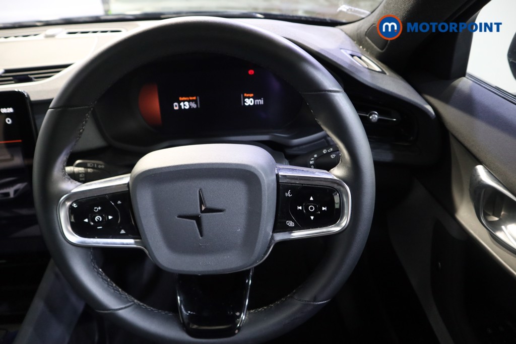 Polestar 2 Standard Range Sm Automatic Electric Hatchback - Stock Number (1598564) - 2nd supplementary image