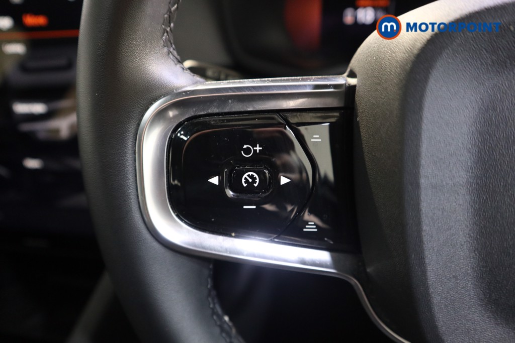 Polestar 2 Standard Range Sm Automatic Electric Hatchback - Stock Number (1598564) - 3rd supplementary image