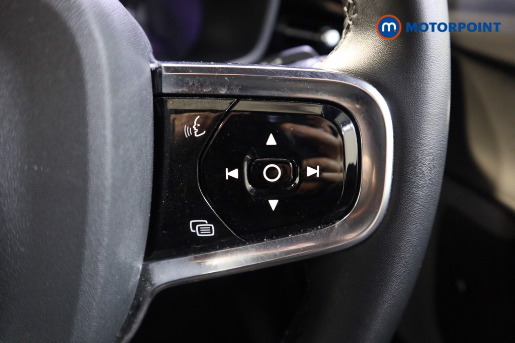 Polestar 2 Standard Range Sm Automatic Electric Hatchback - Stock Number (1598564) - 4th supplementary image