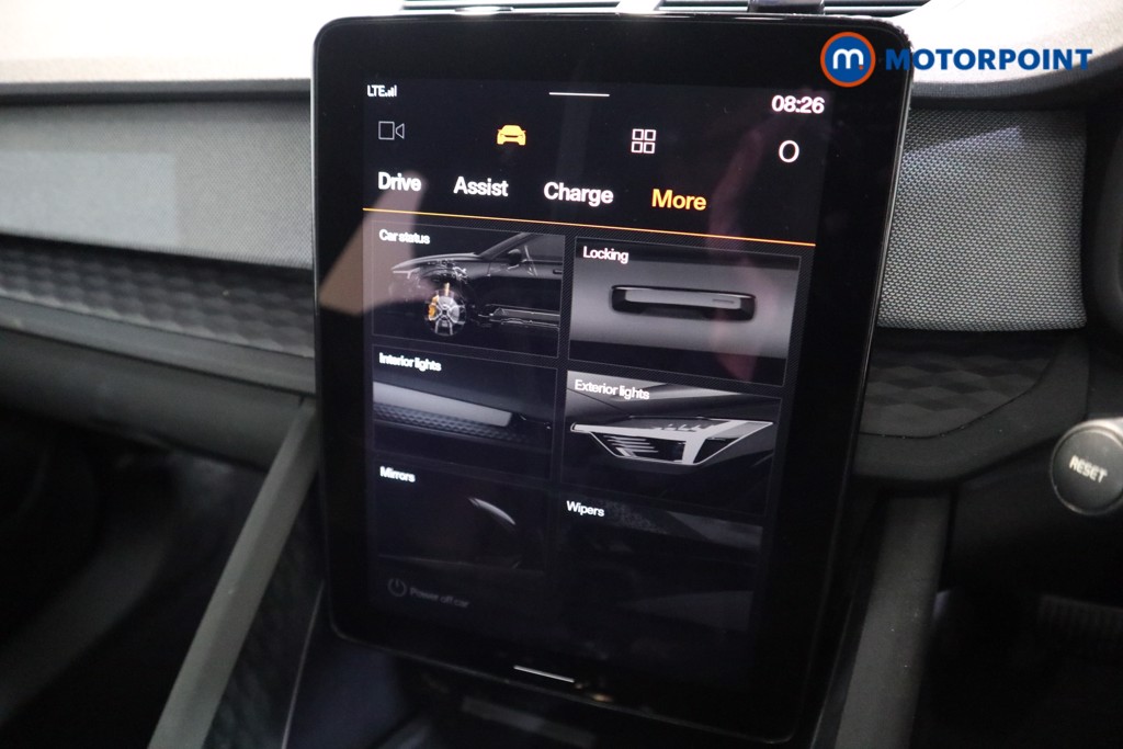 Polestar 2 Standard Range Sm Automatic Electric Hatchback - Stock Number (1598564) - 6th supplementary image