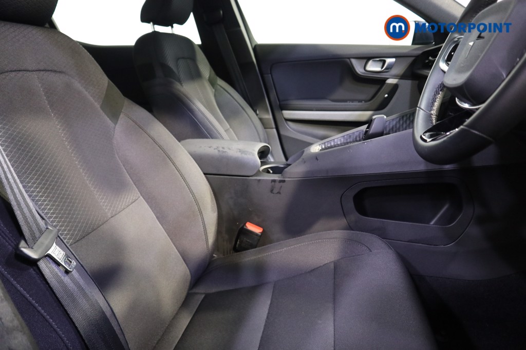 Polestar 2 Standard Range Sm Automatic Electric Hatchback - Stock Number (1598564) - 13th supplementary image