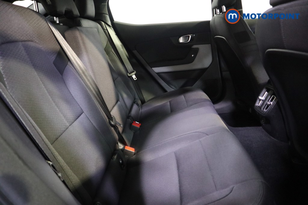 Polestar 2 Standard Range Sm Automatic Electric Hatchback - Stock Number (1598564) - 14th supplementary image