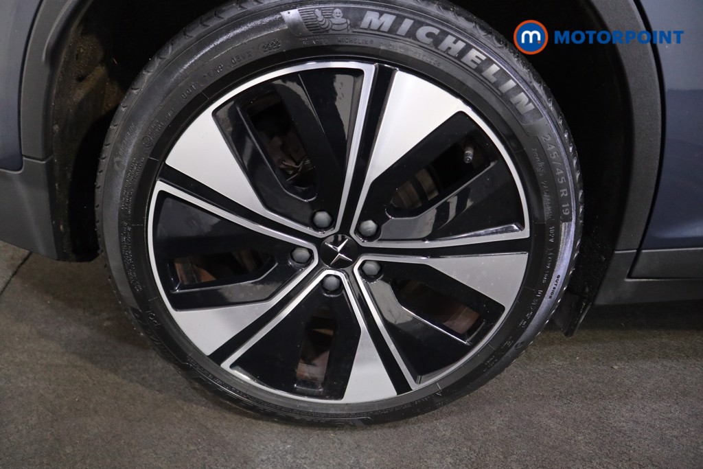 Polestar 2 Standard Range Sm Automatic Electric Hatchback - Stock Number (1598564) - 19th supplementary image