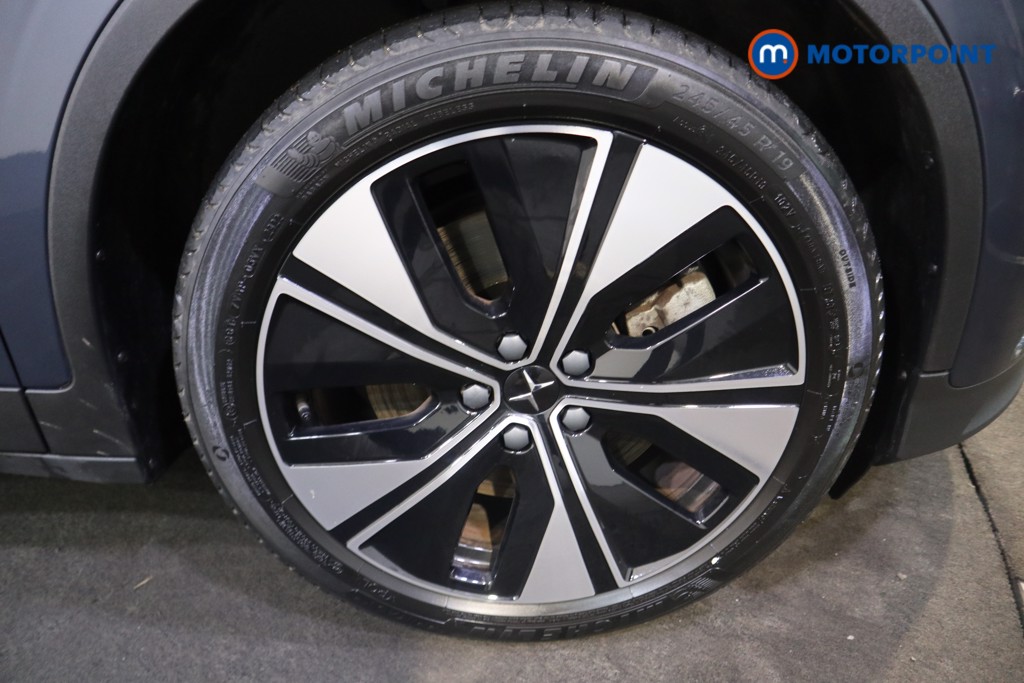 Polestar 2 Standard Range Sm Automatic Electric Hatchback - Stock Number (1598564) - 20th supplementary image