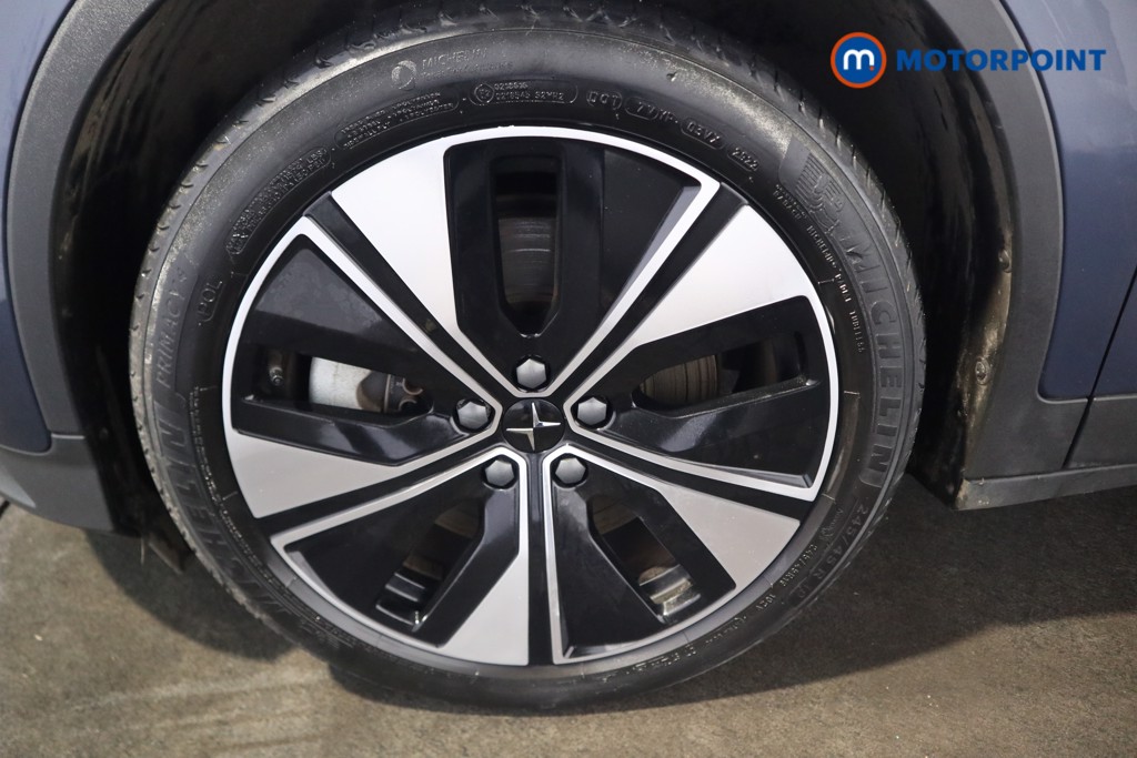 Polestar 2 Standard Range Sm Automatic Electric Hatchback - Stock Number (1598564) - 21st supplementary image