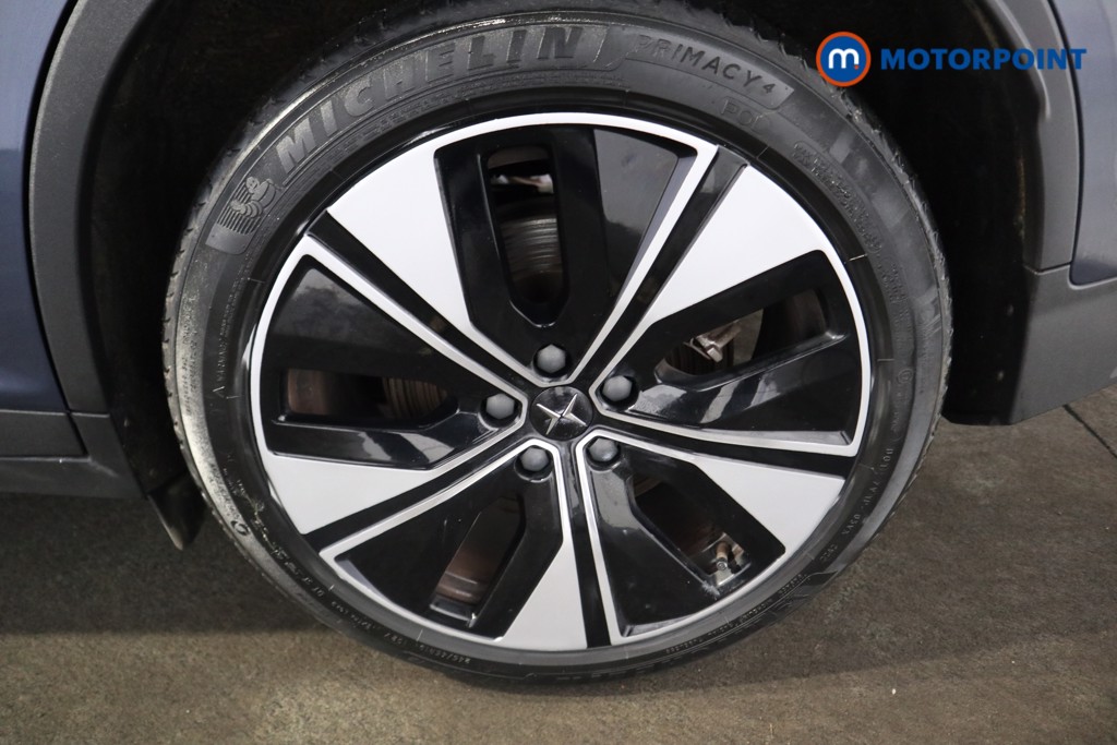 Polestar 2 Standard Range Sm Automatic Electric Hatchback - Stock Number (1598564) - 22nd supplementary image