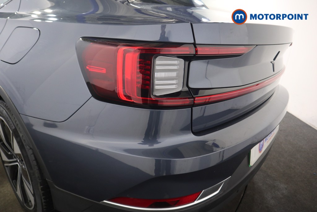 Polestar 2 Standard Range Sm Automatic Electric Hatchback - Stock Number (1598564) - 25th supplementary image