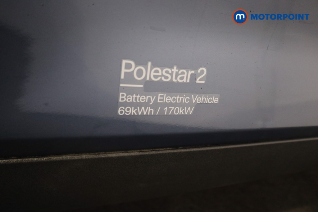 Polestar 2 Standard Range Sm Automatic Electric Hatchback - Stock Number (1598564) - 30th supplementary image