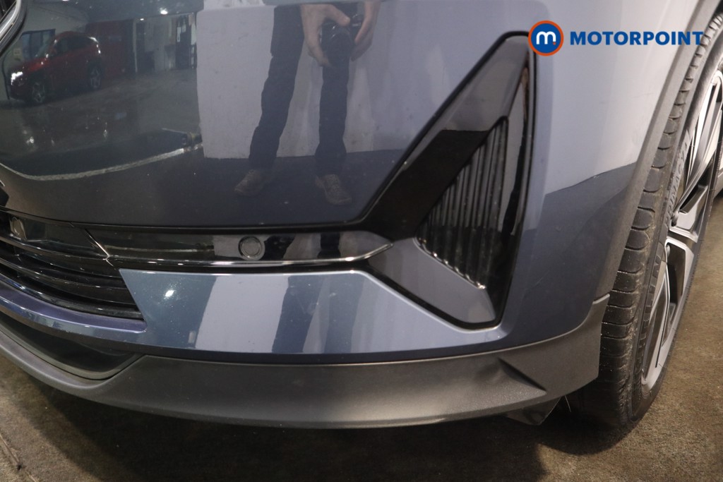 Polestar 2 Standard Range Sm Automatic Electric Hatchback - Stock Number (1598564) - 31st supplementary image