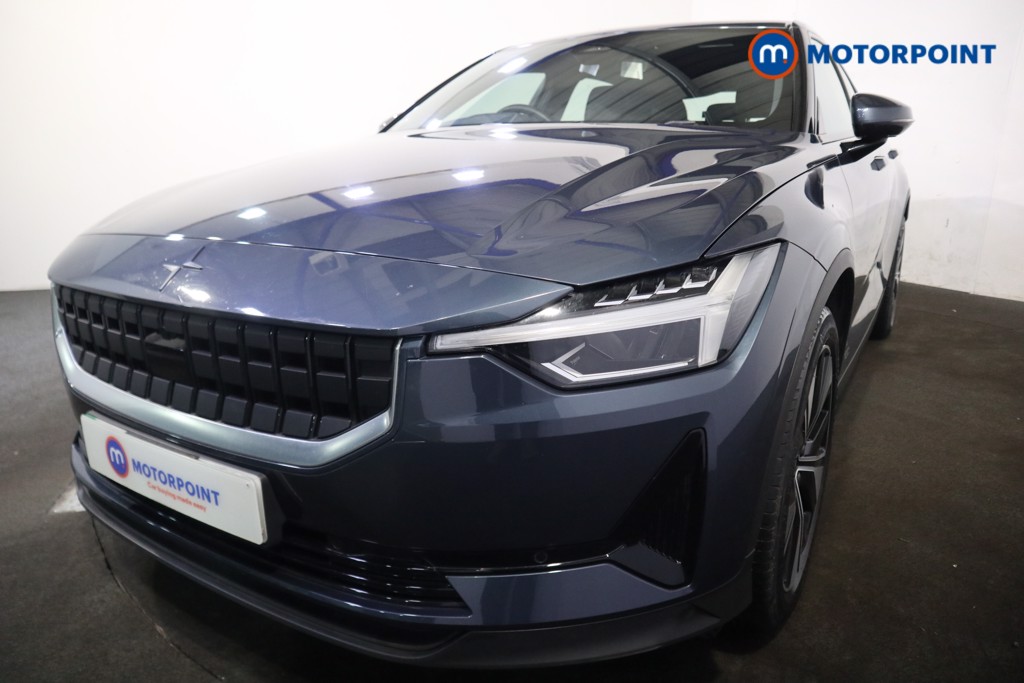 Polestar 2 Standard Range Sm Automatic Electric Hatchback - Stock Number (1598564) - 32nd supplementary image