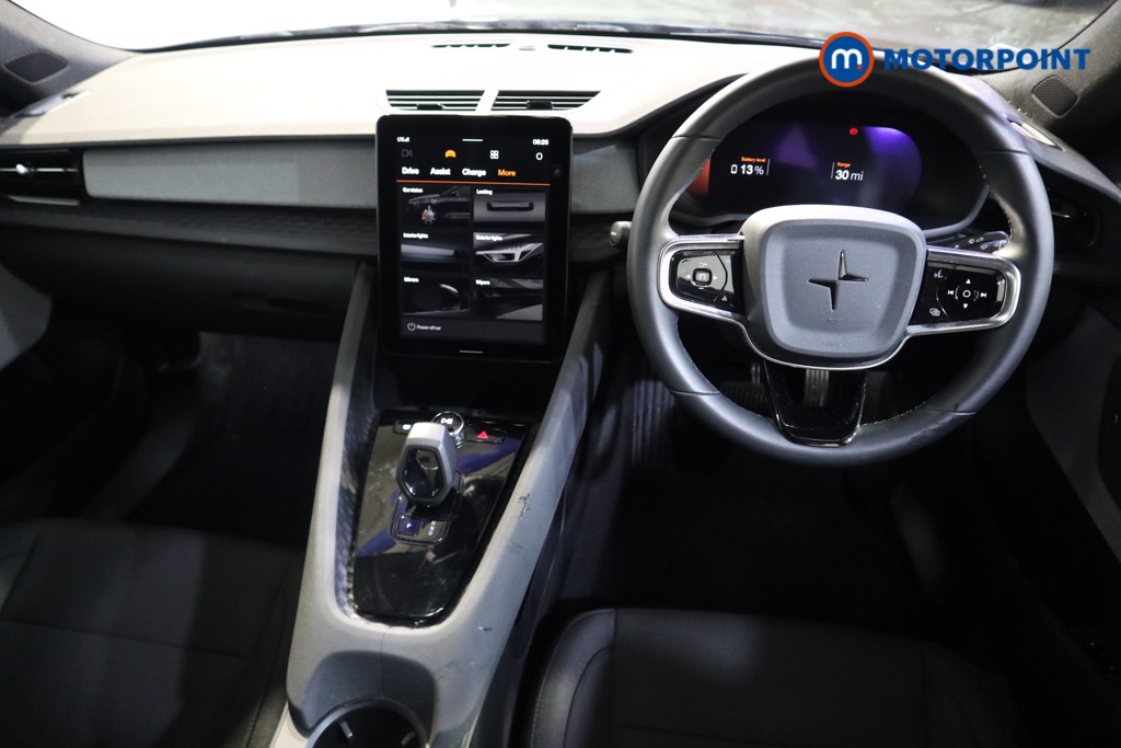 Polestar 2 Standard Range Sm Automatic Electric Hatchback - Stock Number (1598564) - 1st supplementary image