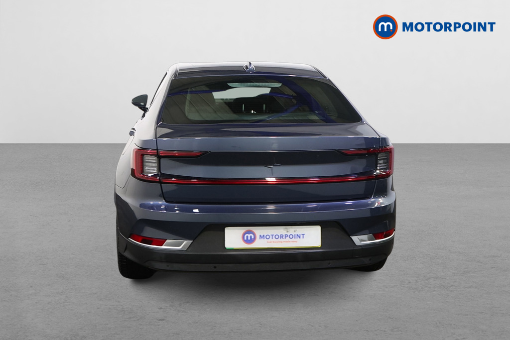 Polestar 2 Standard Range Sm Automatic Electric Hatchback - Stock Number (1598564) - Rear bumper