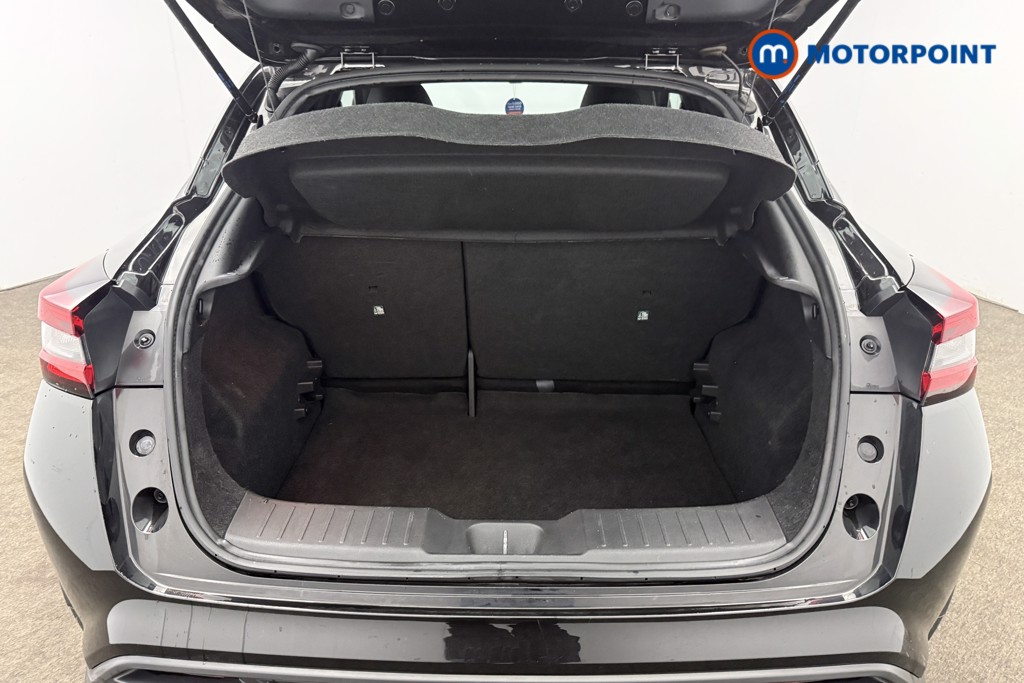 Nissan Juke N-Connecta Manual Petrol SUV - Stock Number (1598675) - 5th supplementary image