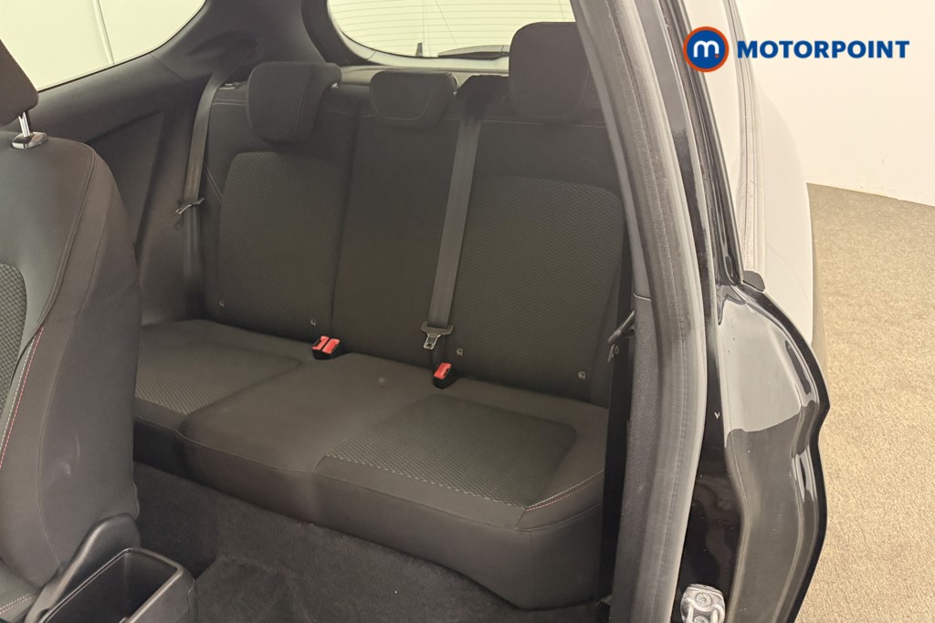 Ford Fiesta St-Line Manual Petrol Hatchback - Stock Number (1598722) - 5th supplementary image