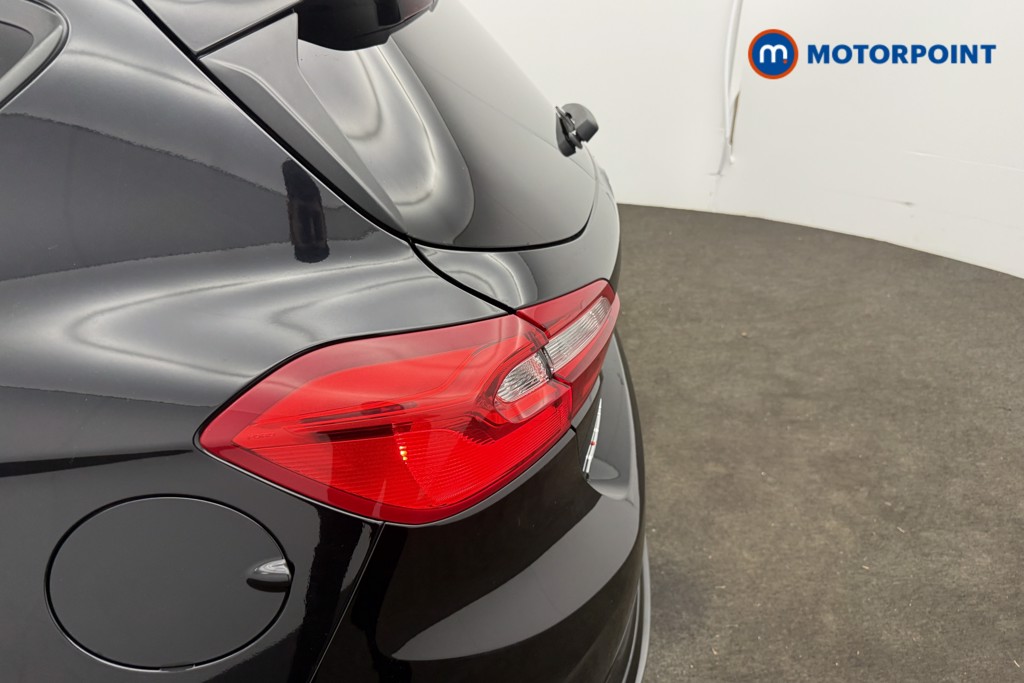 Ford Fiesta St-Line Manual Petrol Hatchback - Stock Number (1598722) - 7th supplementary image