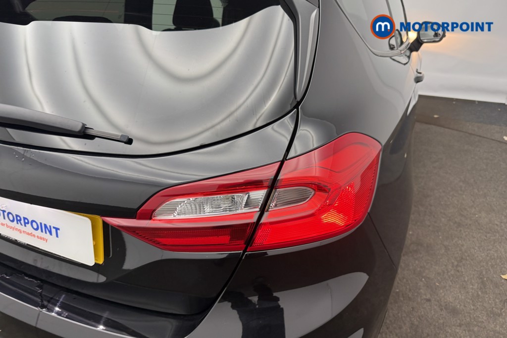 Ford Fiesta St-Line Manual Petrol Hatchback - Stock Number (1598722) - 9th supplementary image