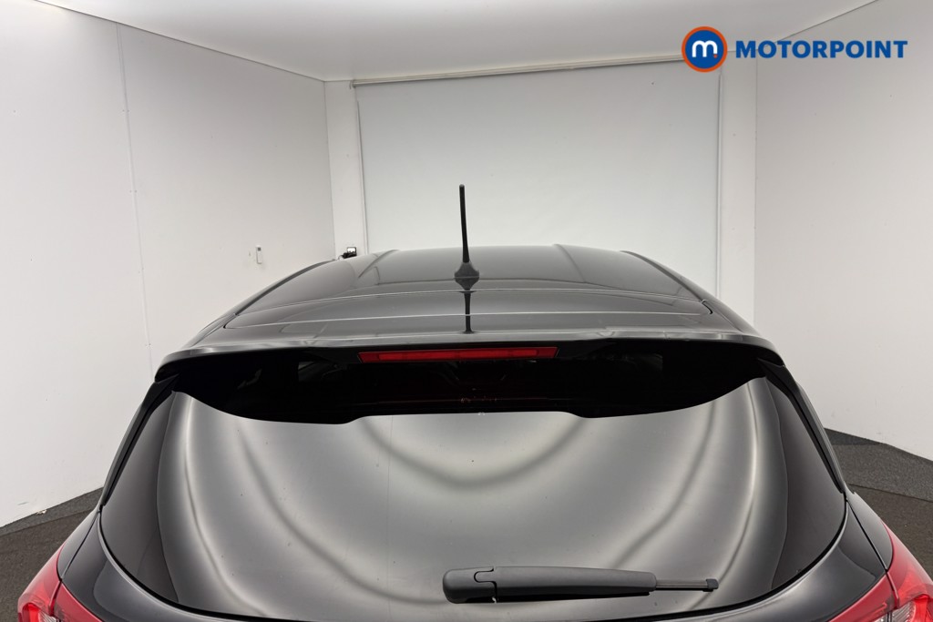 Ford Fiesta St-Line Manual Petrol Hatchback - Stock Number (1598722) - 10th supplementary image