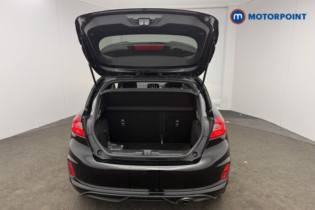 Ford Fiesta St-Line Manual Petrol Hatchback - Stock Number (1598722) - 11th supplementary image