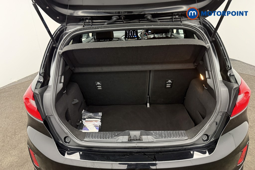 Ford Fiesta St-Line Manual Petrol Hatchback - Stock Number (1598722) - 12th supplementary image