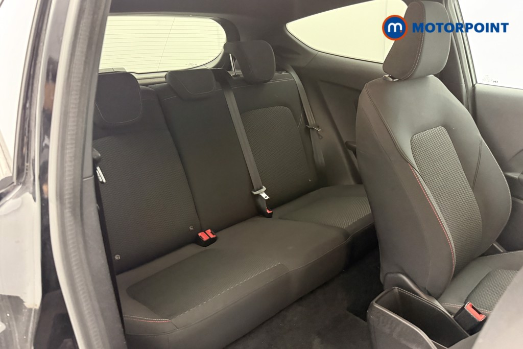 Ford Fiesta St-Line Manual Petrol Hatchback - Stock Number (1598722) - 15th supplementary image