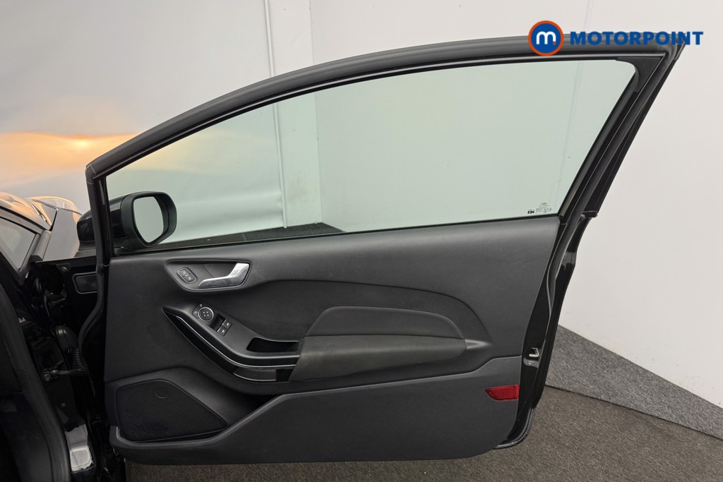 Ford Fiesta St-Line Manual Petrol Hatchback - Stock Number (1598722) - 16th supplementary image