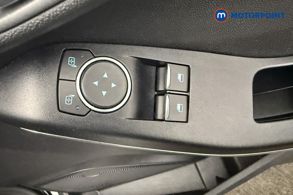 Ford Fiesta St-Line Manual Petrol Hatchback - Stock Number (1598722) - 17th supplementary image