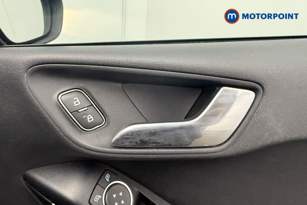 Ford Fiesta St-Line Manual Petrol Hatchback - Stock Number (1598722) - 18th supplementary image
