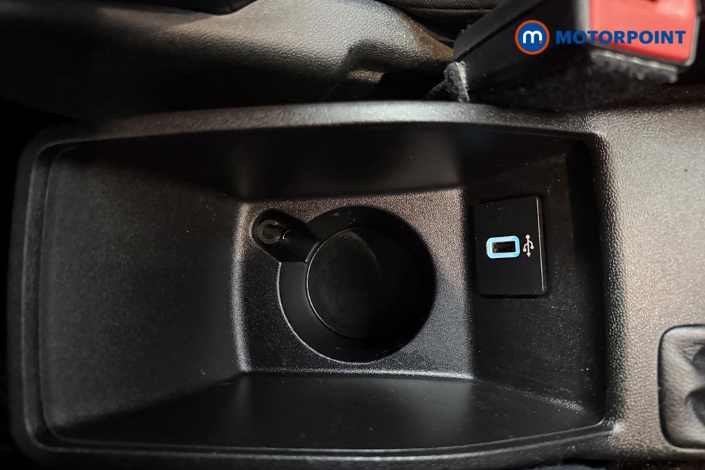 Ford Fiesta St-Line Manual Petrol Hatchback - Stock Number (1598722) - 19th supplementary image