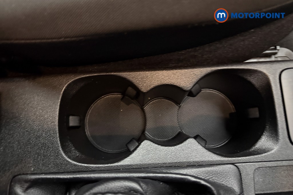 Ford Fiesta St-Line Manual Petrol Hatchback - Stock Number (1598722) - 20th supplementary image