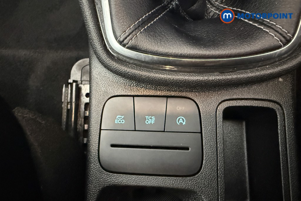 Ford Fiesta St-Line Manual Petrol Hatchback - Stock Number (1598722) - 21st supplementary image