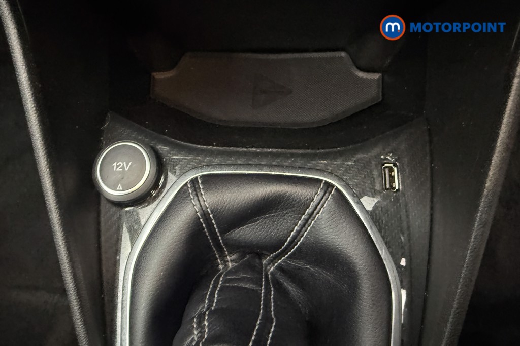 Ford Fiesta St-Line Manual Petrol Hatchback - Stock Number (1598722) - 22nd supplementary image