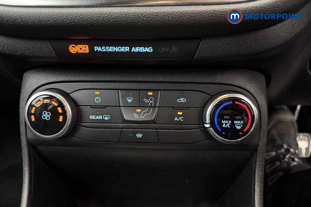 Ford Fiesta St-Line Manual Petrol Hatchback - Stock Number (1598722) - 23rd supplementary image