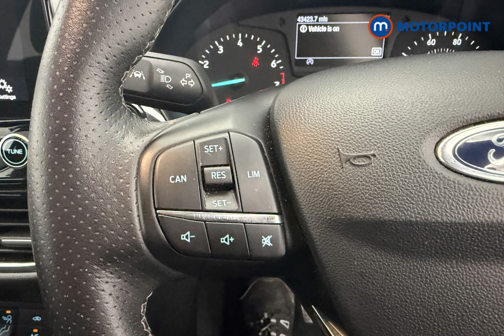 Ford Fiesta St-Line Manual Petrol Hatchback - Stock Number (1598722) - 27th supplementary image