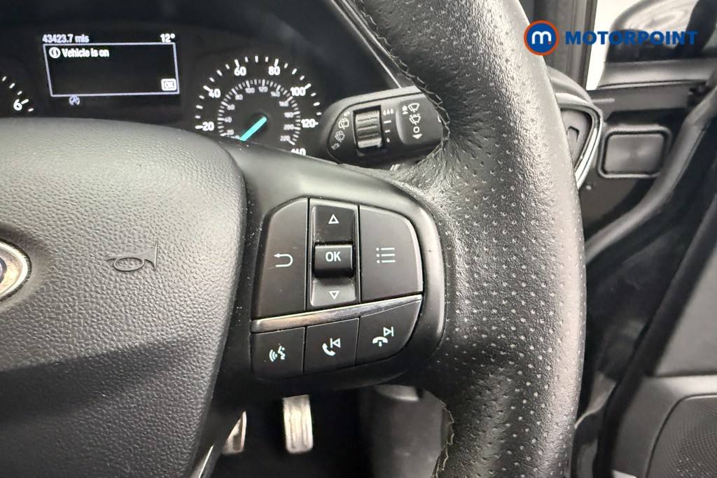 Ford Fiesta St-Line Manual Petrol Hatchback - Stock Number (1598722) - 28th supplementary image